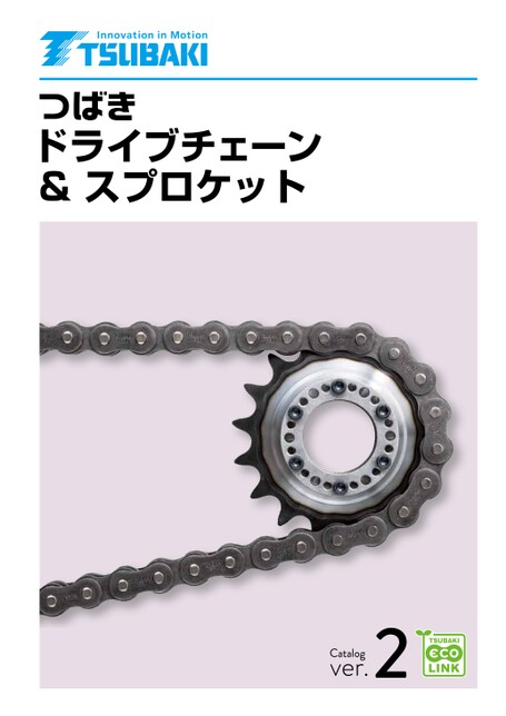 ドライブチェーン&スプロケット