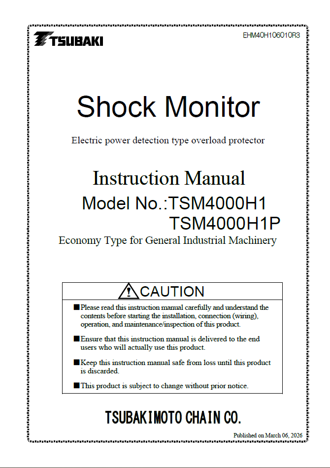 TSM4000H1