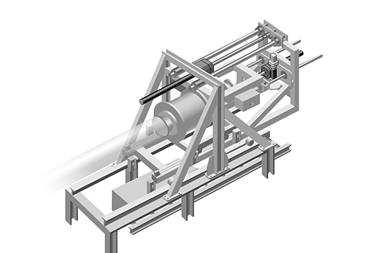 リニスピードジャッキ