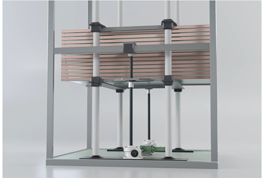 リニパワージャッキ ボールネジタイプなど