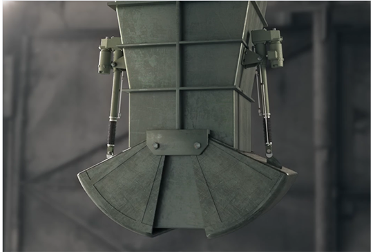 パワーシリンダ Tシリーズ