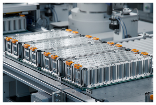 ケーブルベヤ TKP形 MW仕様