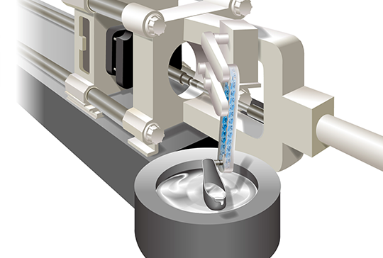 ラムダチェーンKF仕様
