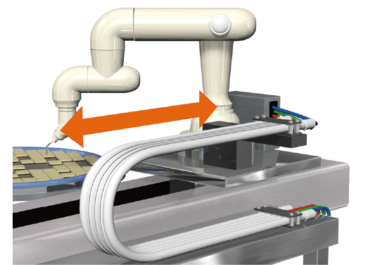 フラットベヤ ZP仕様