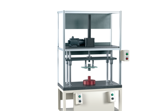 リニスピードジャッキ