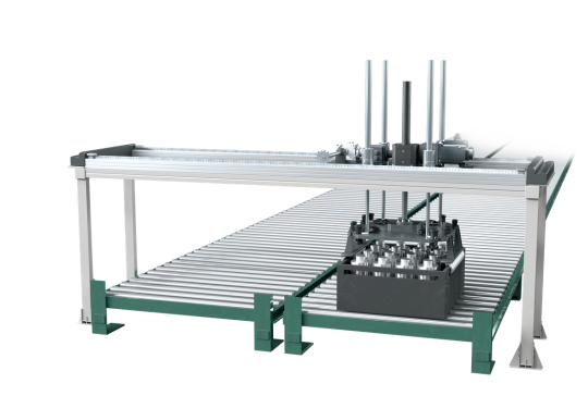 リニスピードジャッキ