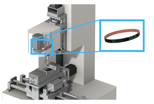 ウルトラPXベルト HA仕様(耐油/耐水仕様)