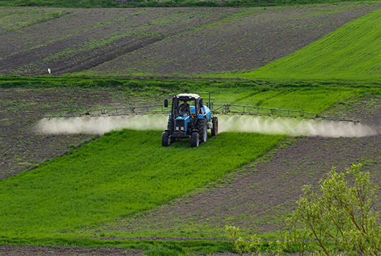 パワーシリンダ Fシリーズ