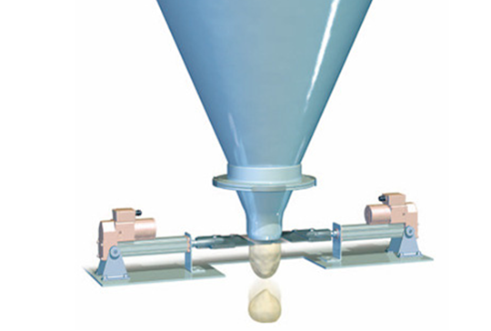 パワーシリンダ エコシリーズ CDSタイプ