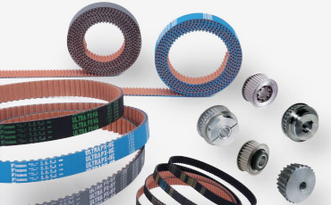 タイミングベルト