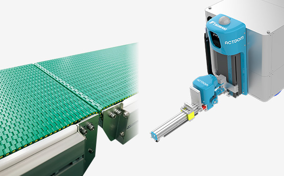 機械式過負荷保護機器