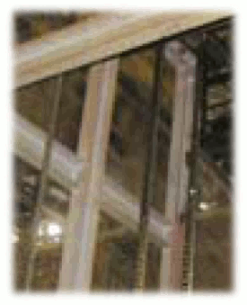 Machine parts manufacturing facilities 