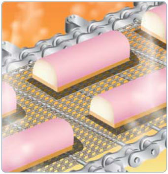 Steaming Machine 