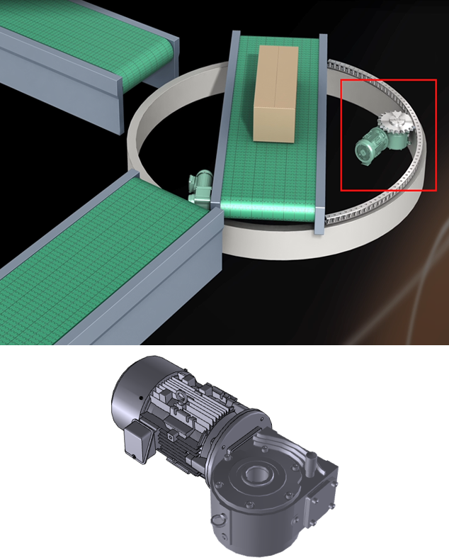 Swivel Device 
