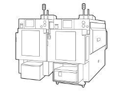Chip mounter 