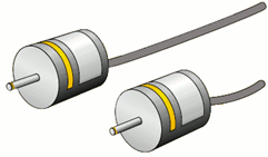 Rotary encoder 