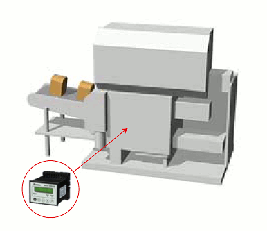 Breadmaking equipment 
