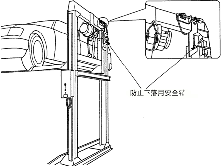 停车场