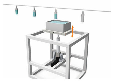 Coating equipment 