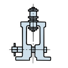 Setting Super Roller Chain 
