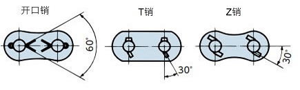 固定件的安装