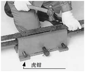 专用工具