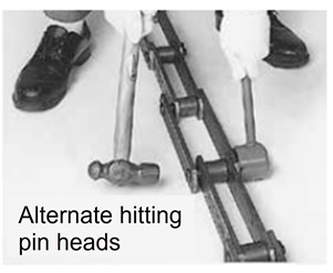 Pin Insertion 