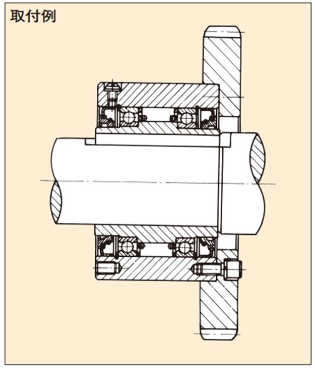 MGシリーズ空気穴