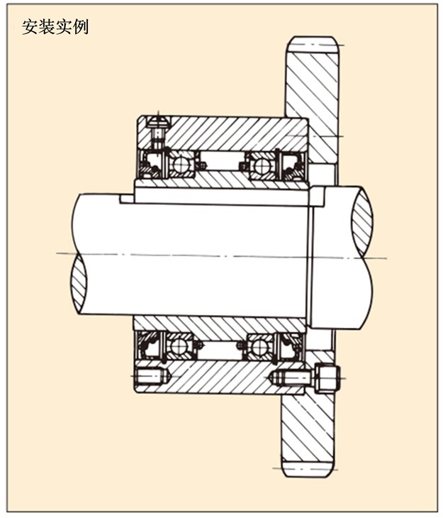 MG系列空气孔
