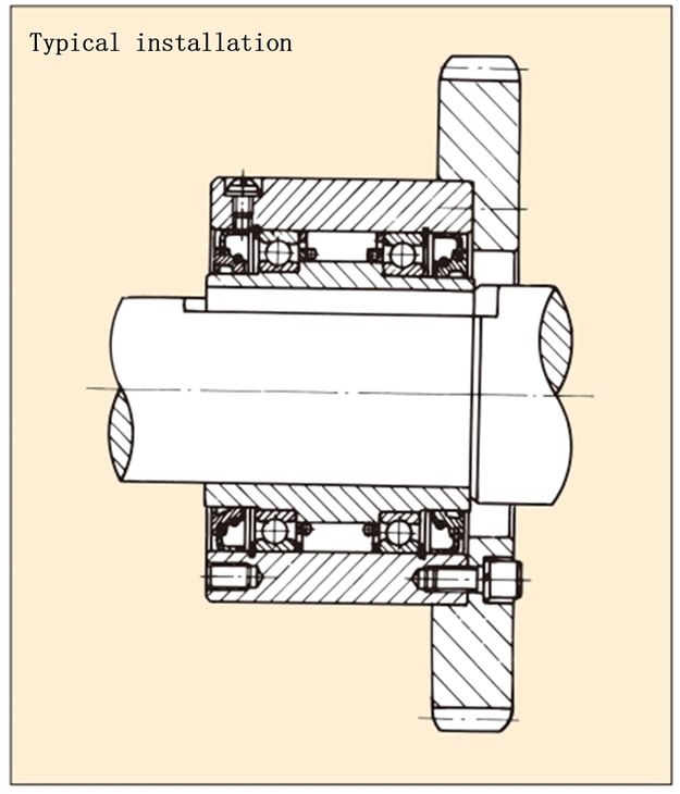 MG Series Air holes 