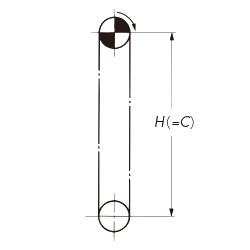 Vertical conveyance 