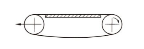 Conveyor Arrangement 