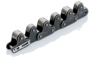 Top Roller Chain 