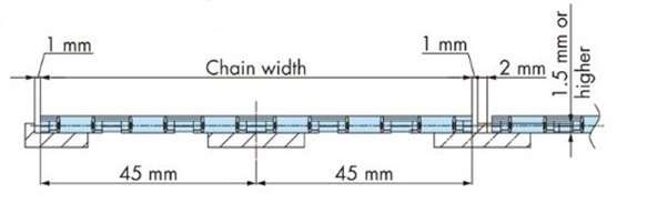 Wide type (WT0405-W) 