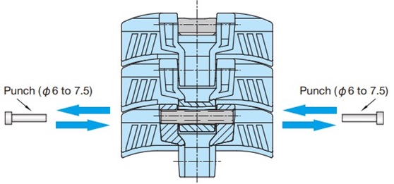 TTUPM838H