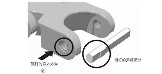 TPUN555型