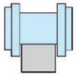 Coefficient of Rolling Friction between Chain and Wearstrip 