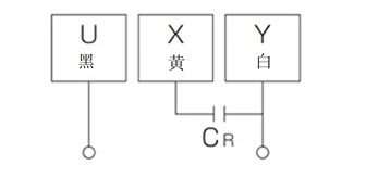 接线