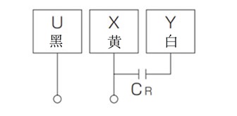 接线