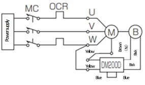 Wiring diagram 