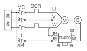 結線図