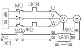 結線図