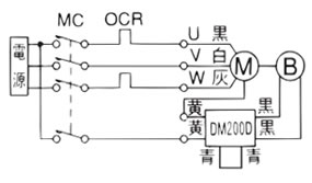 結線図
