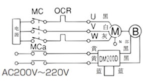 接线图