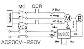 Wiring diagram 