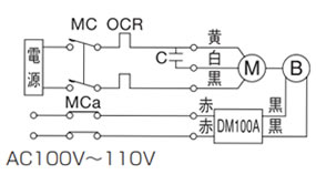 結線図