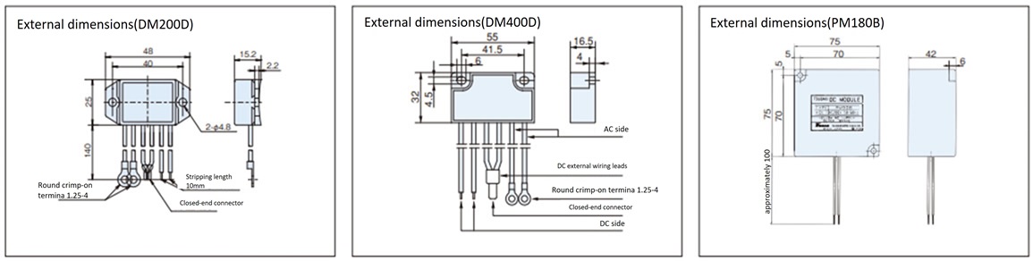 Rectifier 