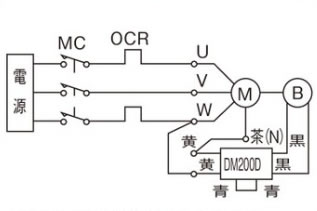 結線図