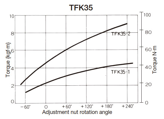 Torque Curve 