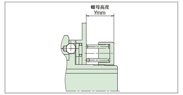 调整扭矩